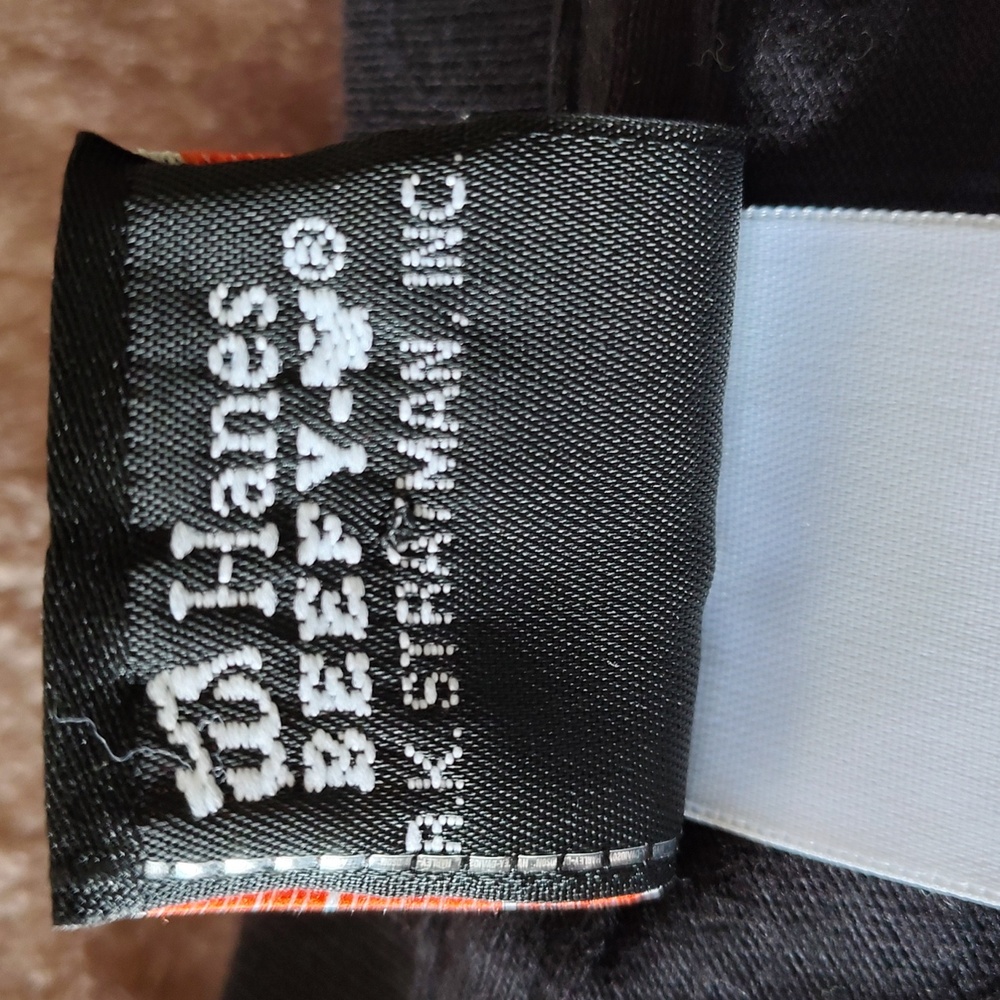 Harley-Davidson Black Short Sleeve Tee, NWOT - Picture 4 of 4